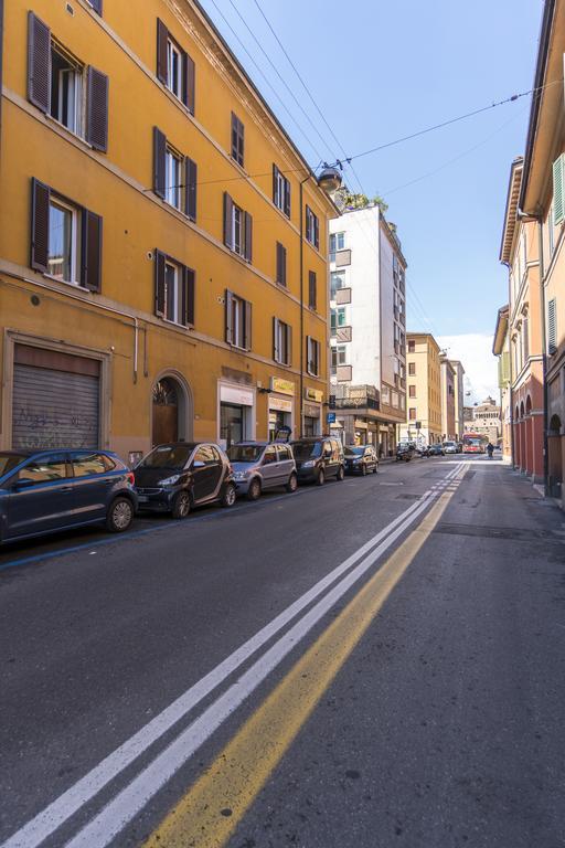 San Donato 21 By Studio Vita Bologne Extérieur photo