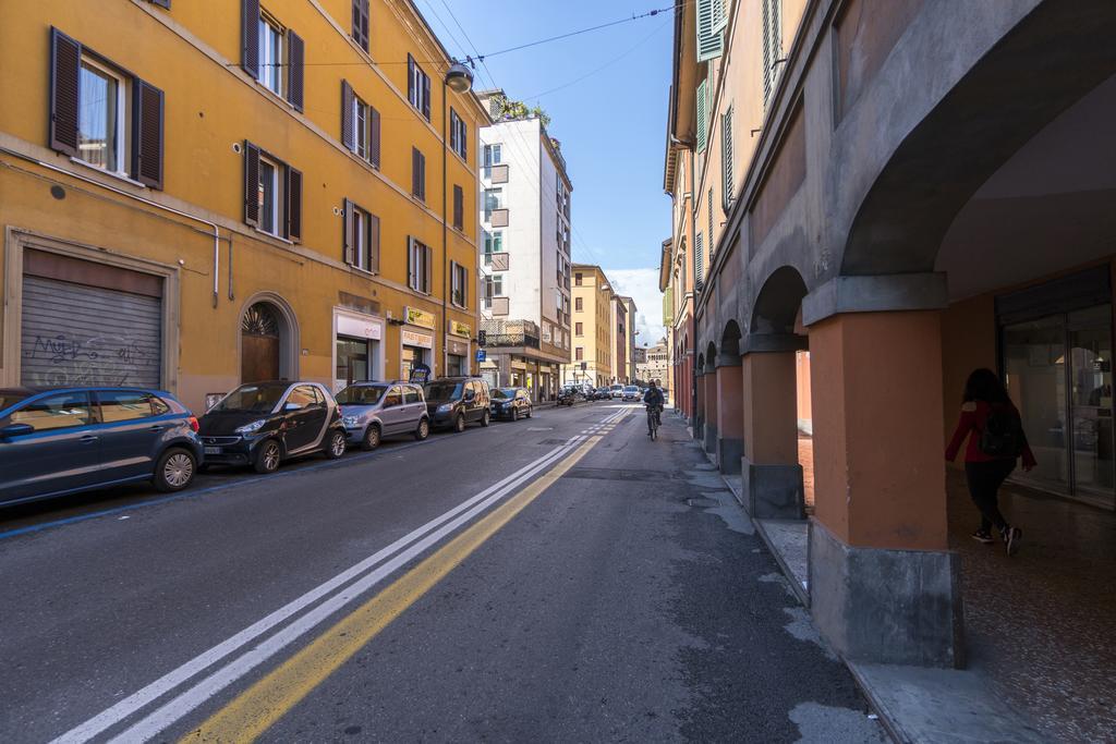 San Donato 21 By Studio Vita Bologne Extérieur photo