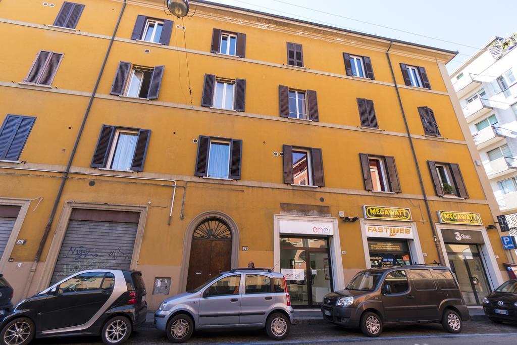 San Donato 21 By Studio Vita Bologne Extérieur photo