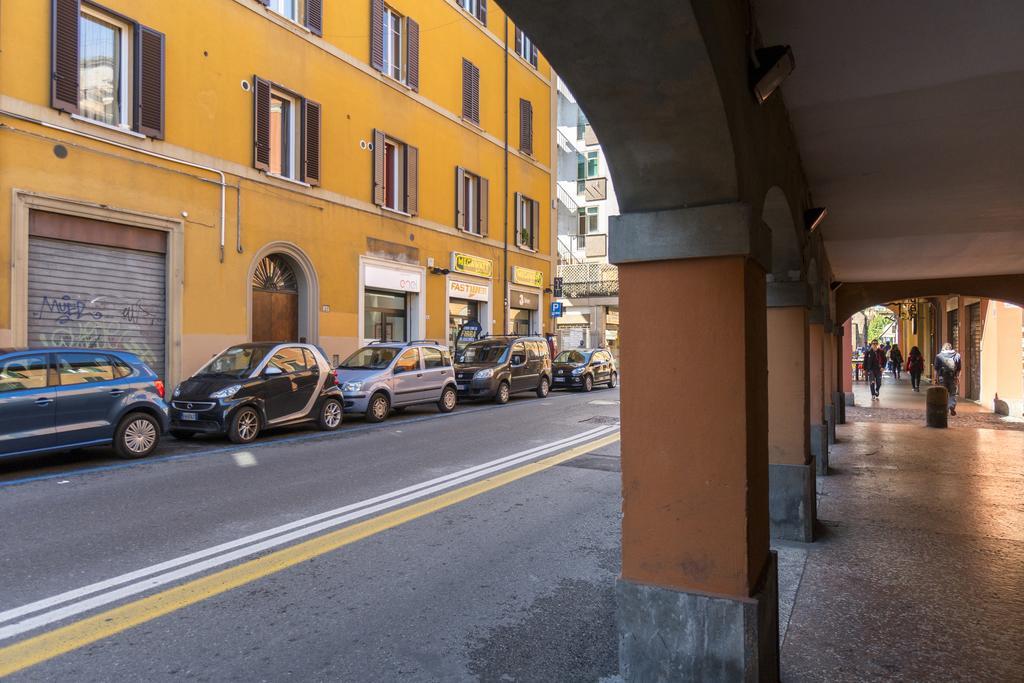San Donato 21 By Studio Vita Bologne Extérieur photo