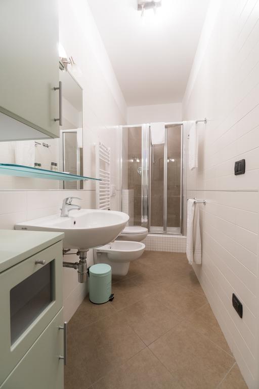 San Donato 21 By Studio Vita Bologne Extérieur photo