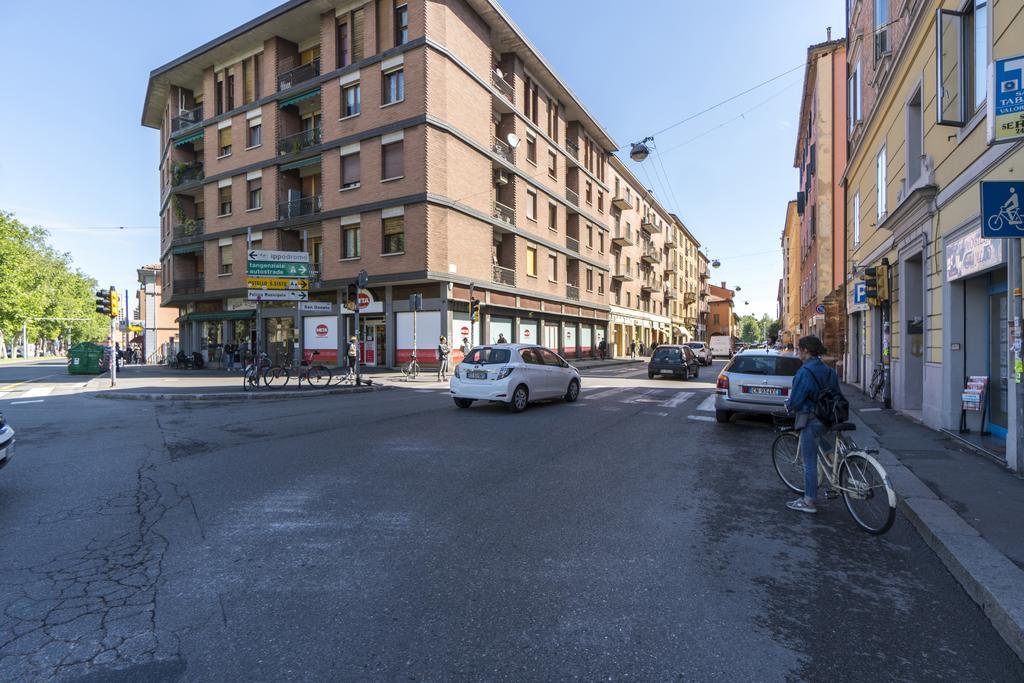 San Donato 21 By Studio Vita Bologne Extérieur photo
