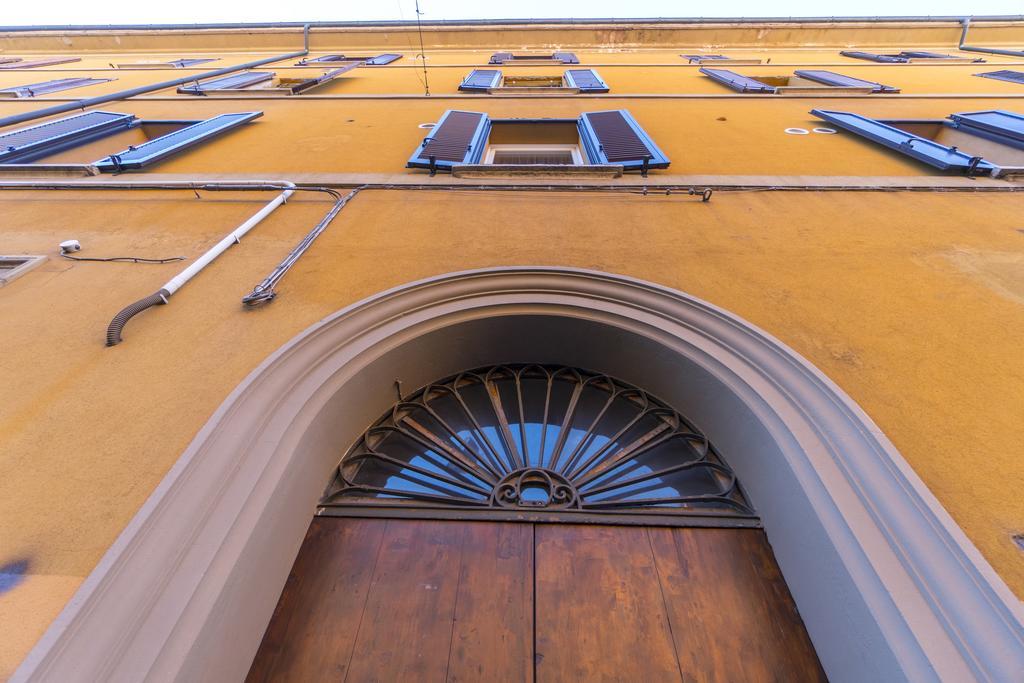 San Donato 21 By Studio Vita Bologne Extérieur photo