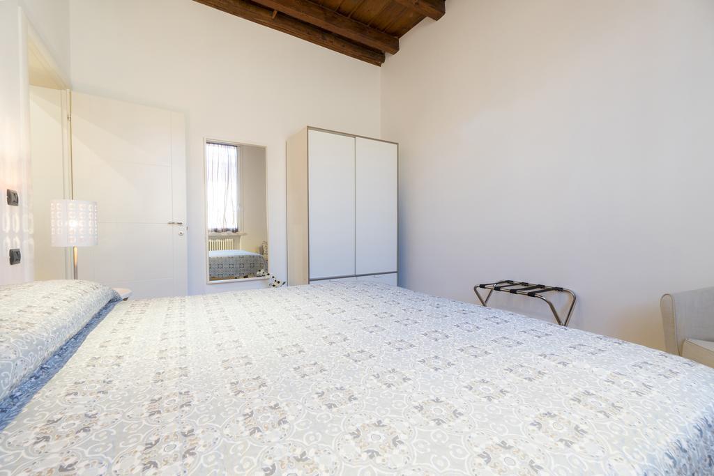 San Donato 21 By Studio Vita Bologne Extérieur photo