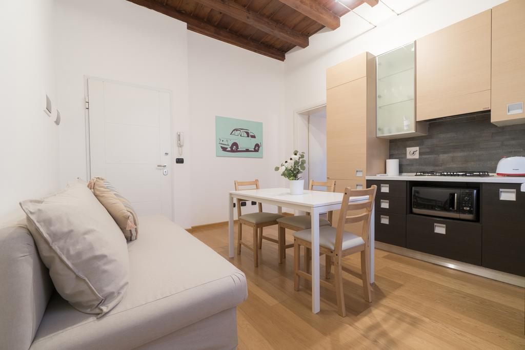 San Donato 21 By Studio Vita Bologne Extérieur photo