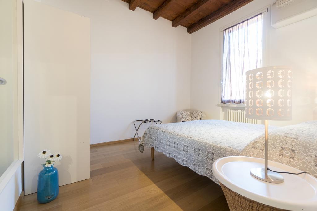 San Donato 21 By Studio Vita Bologne Extérieur photo