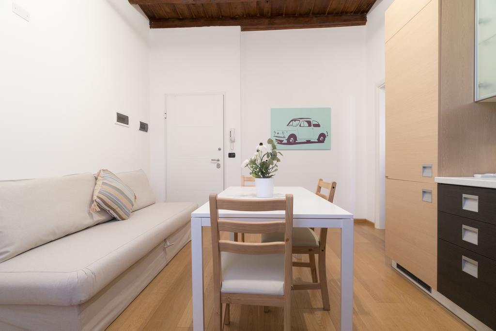 San Donato 21 By Studio Vita Bologne Extérieur photo