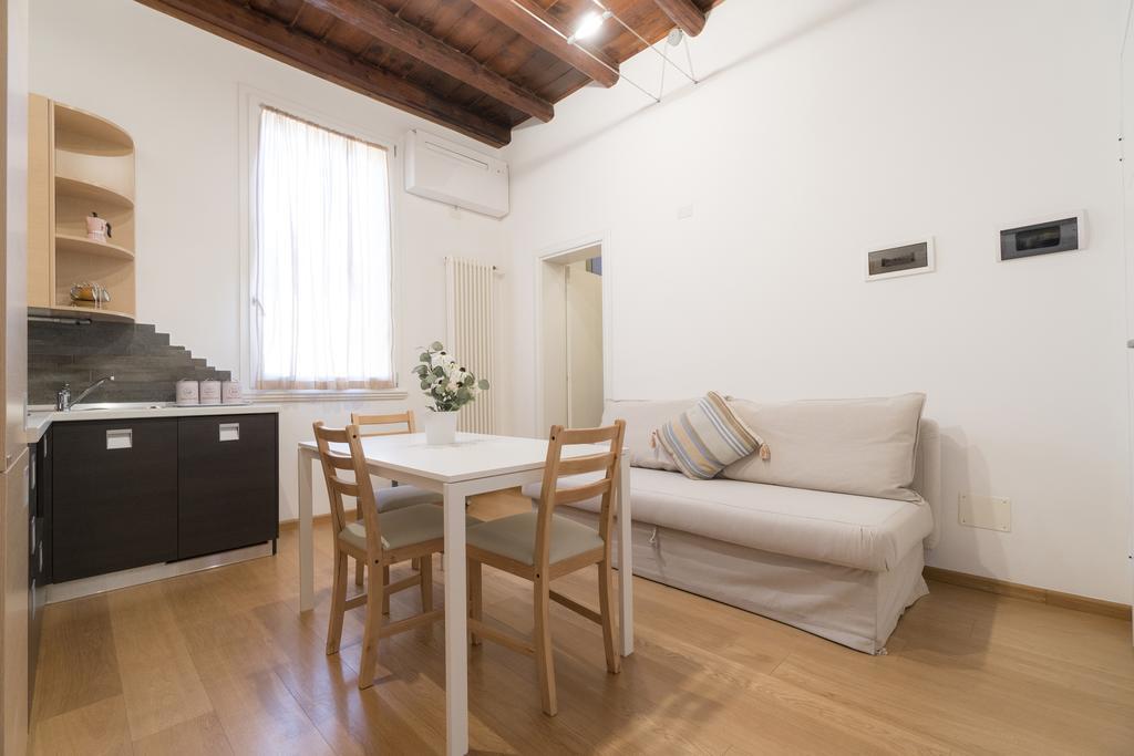 San Donato 21 By Studio Vita Bologne Extérieur photo