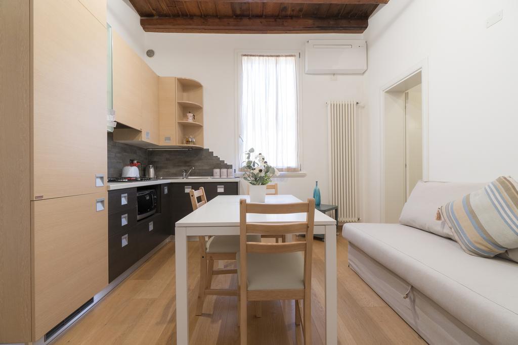 San Donato 21 By Studio Vita Bologne Extérieur photo