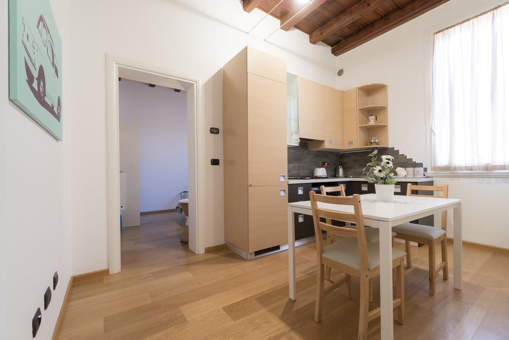 San Donato 21 By Studio Vita Bologne Extérieur photo