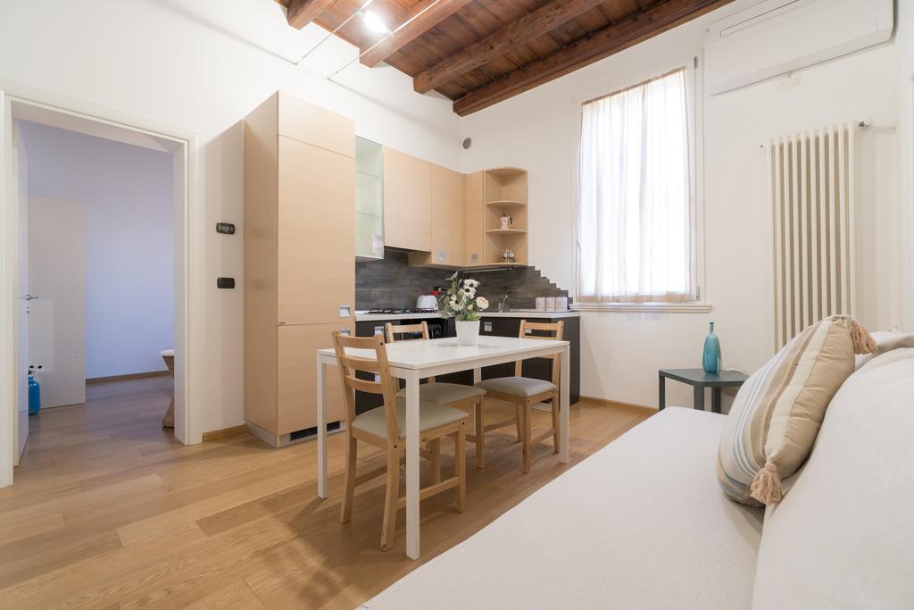 San Donato 21 By Studio Vita Bologne Extérieur photo