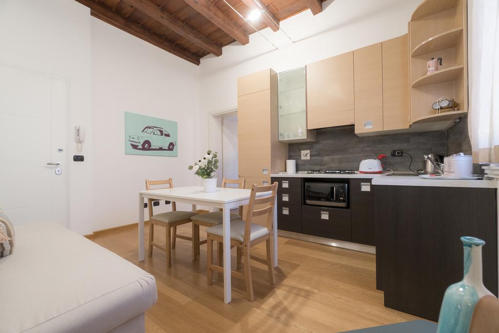 San Donato 21 By Studio Vita Bologne Extérieur photo